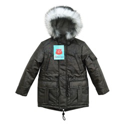 Куртка-Парка зима