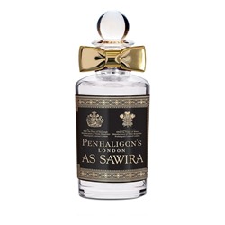 PENHALIGONS AS SAWIRA edp 100ml TESTER