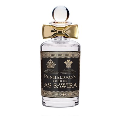 PENHALIGONS AS SAWIRA edp 100ml TESTER