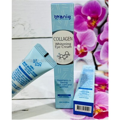 Крем для век Branig Collagen Whitening 40ml (78)