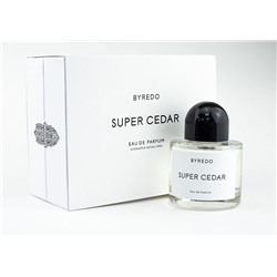 BYREDO SUPER CEDAR edp 12ml