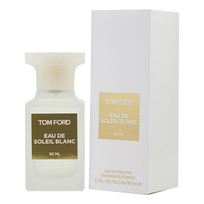 TOM FORD EAU DE SOLEIL BLANC edt 100ml