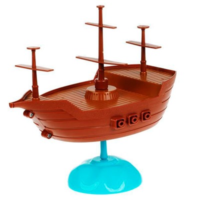 Игра Пиратский корабль 2107K720-R в Самаре