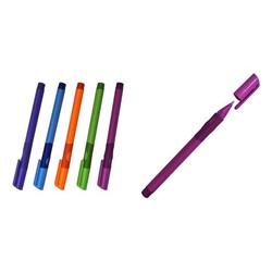 Ручка шариковая "Mazari.R" синяя для правшей 0,7мм АТ-1361R