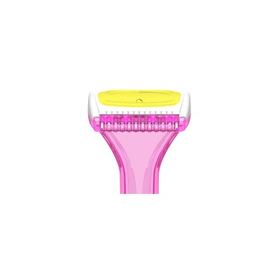 Станок для зоны БИКИНИ DORCO Bikini, (3 шт.), LSGA100-3B