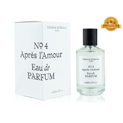 Thomas Kosmala No 4 Après l’Amour, Edp, 100 ml (Премиум)