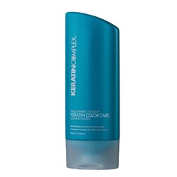 Keratin complex кондиционер с кератином для окрашенных волос keratin color care conditioner 400 мл