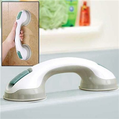 Ручка Bath or Shower Support bar white/grey