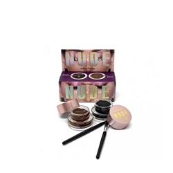 Набор помад для бровей Million Pauline Nude Eyebrow Pomid Set 2шт