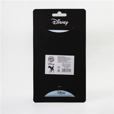 Паспортная обложка, Disney