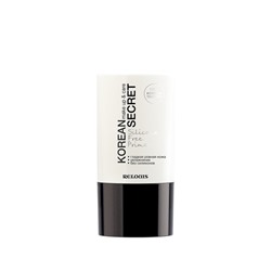 Праймер для лица Relouis Korean Secret Silicone Free Primer, бессиликоновый, 20 г