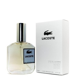 Мужская парфюмерия   Lacoste Eau De Lacoste L.12.12 Blanc edt for men  65 ml