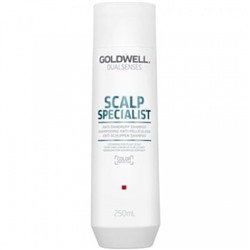 Gоldwell scalp specialist шампунь против перхоти 250 мл