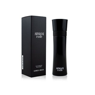 Giorgio Armani Code, Edt, 125 ml