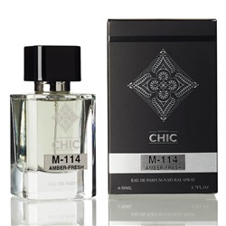 Chic M-114 Paco Rabanne Invictus 50 ml