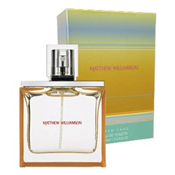 MATTHEW WILLIAMSON WARM SAND edt (w) 50ml