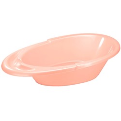 Ванна детская светло-розовая 38 л. 940х540х270 мм 431326533 в Самаре