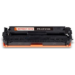 Картридж лазерный TFHA1VBPU1J PR-CF210X CF210X для HP LJ Pro M251/M276 (2400k), чёрный