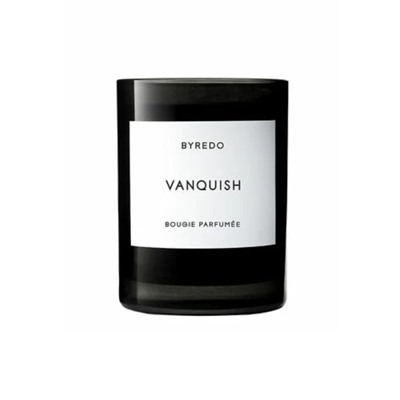 BYREDO VANQUISH 240gr свеча