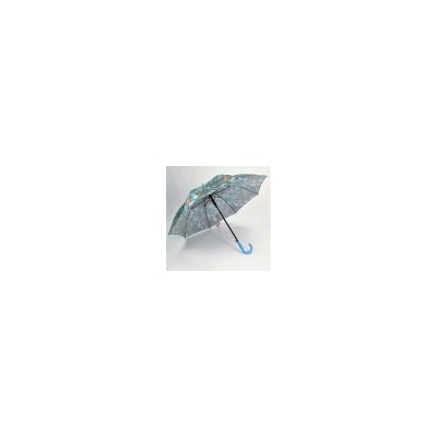 Зонт детский DINIYA арт.695 полуавт 19(48см)Х8К