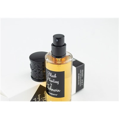 Johnwin Black Phantasy Moments, Edp, 30 ml (ОАЭ ОРИГИНАЛ)