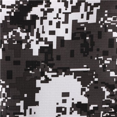 Костюм "Комбат" демисезонный, размер 52-54, рост 170-176, цвет белая цифра