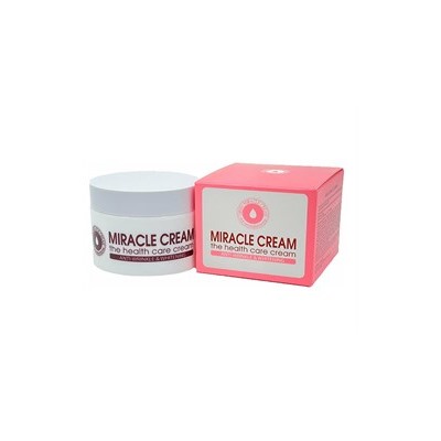 Крем для лица Giinsu Miracle Cream Whitening