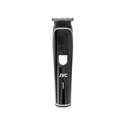 Машинка для стрижки аккумуляторная jvc JHC56RS