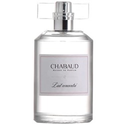 CHABAUD MAISON DE PARFUM LAIT CONCENTRE edp (w) 1.8ml пробник