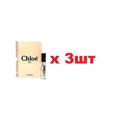 Туалетная вода Chloe 1.2мл жен edp 3шт