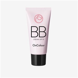 BB-крем c SPF 10 OnColour