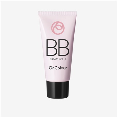 BB-крем c SPF 10 OnColour Средний