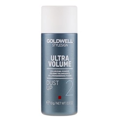 Gоldwell stylesign ultra volume dust up пудра для объема 10 гр (д)