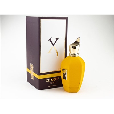 Xerjoff Coro, Edp, 100 ml (Премиум)