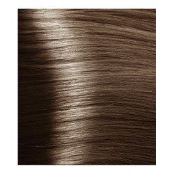 HY 7.81 Блондин карамельно-пепельный, крем-краска для волос с гиалуроновой кислотой, 100 мл
