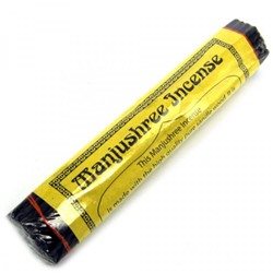 Благовония Manjushree Incense,Манзушрии большой