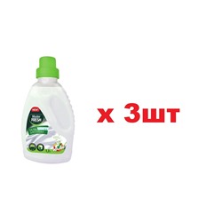 Master FRESH Гель для стирки White 1,3л 3шт