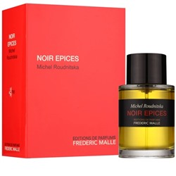 FREDERIC MALLE NOIR EPICES edp 100ml