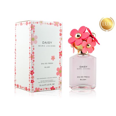 Marc Jacobs Daisy Eau So Fresh Blush, Edt, 75 ml (Люкс ОАЭ)