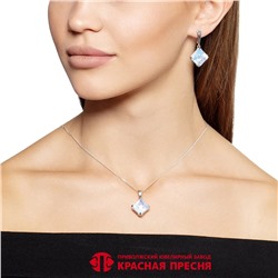 СЕРЬГИ 33616154Пл