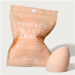 Идеальный спонж для макияжа Mizon Perfect Beauty Blender, 1шт