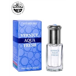 М NEO Парфюм. МАСЛО с ролликом 6 мл Vernice Aqua Fresh /Вернис Аква Фреш (Versace Man Eau Fraiche)