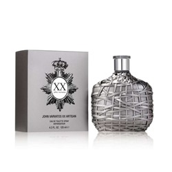 JOHN VARVATOS XX ARTISAN edt (m) 125ml