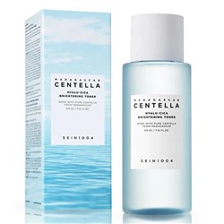 SKIN1004 Тонер увлажняющий с центеллой - Madagascar centella hyalu-cica brightening toner, 210мл