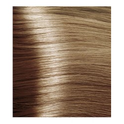 S 9.0 очень светлый блонд, крем-краска для волос с экстрактом женьшеня и рисовыми протеинами, 100 мл