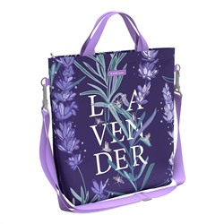 Сумка-шоппер ErichKrause Tote 14L Lavender