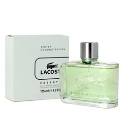 Тестер Lacoste Essential for men 125 ml