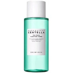 SKIN1004 Тонер противовоспалительный с чайным деревом Centella Tea-Trica Purifying Toner, 210мл