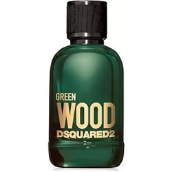 DSQUARED2 GREEN WOOD edt (m) 100ml TESTER