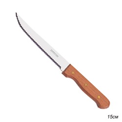 Нож для хлеба 15 см Dynamic 22314/006/ 871-253 /уп 12/